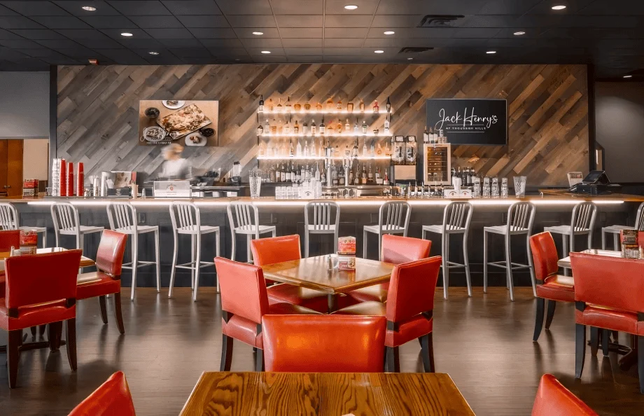 Jack Henry's Restaurant