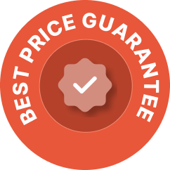 Best Price Guarantee