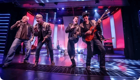 Pierce Arrow Decades