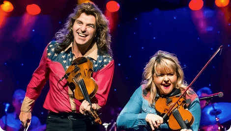 Down-home Country Show