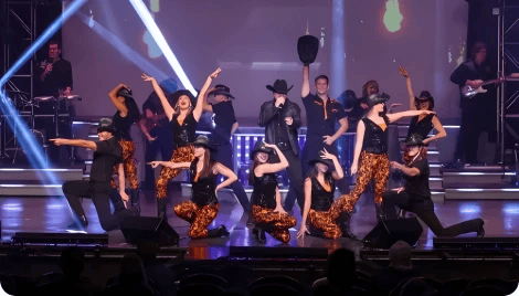 Clay Cooper's Country Express